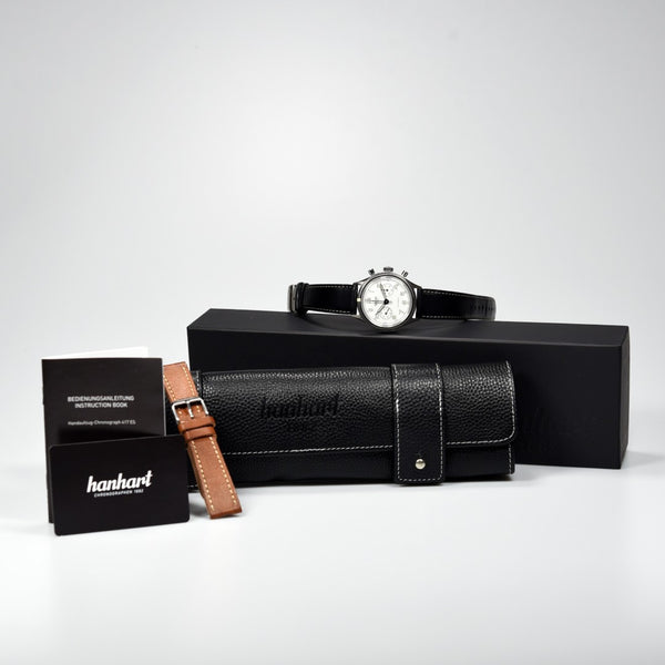 Hanhart 417 ES Moby Dick (Pre-owned)
