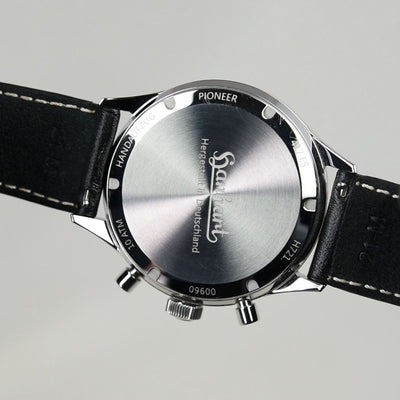Hanhart 417 ES Moby Dick (Pre-owned)