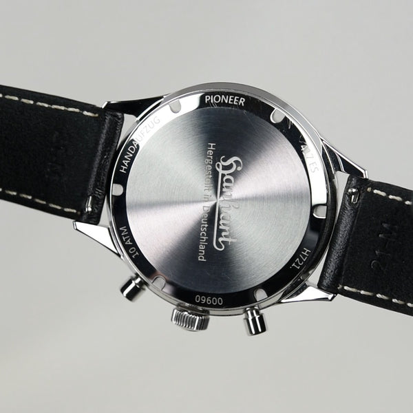 Hanhart 417 ES Moby Dick (Pre-owned)