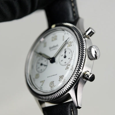 Hanhart 417 ES Moby Dick (Pre-owned)