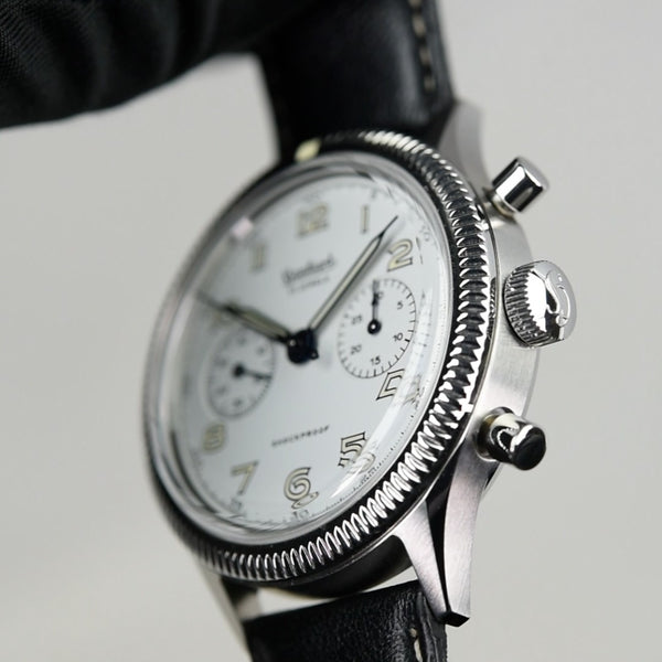 Hanhart 417 ES Moby Dick (Pre-owned)