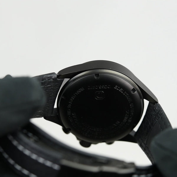 Damasko DC56 Black (Pre-owned)