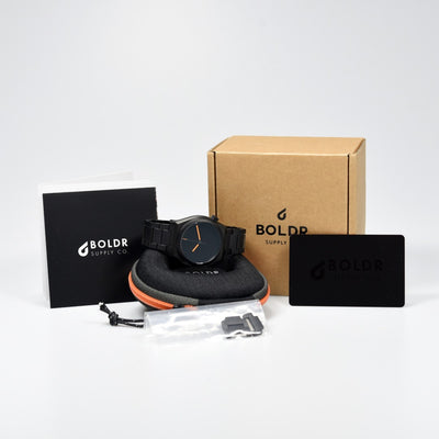 BOLDR Venture Singularity (Pre-owned)