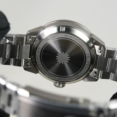 Revelot Terra Sunset Agate Steel (Pre-owned)