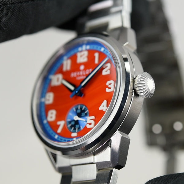Revelot Terra Sunset Agate Steel (Pre-owned)