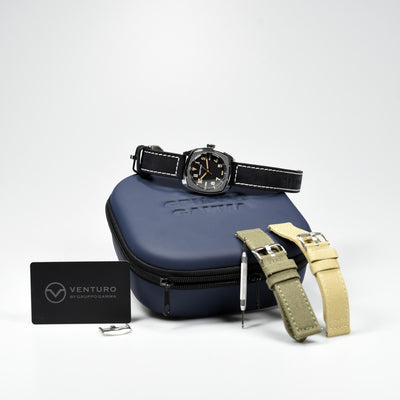Venturo Field II Black (Pre-owned)