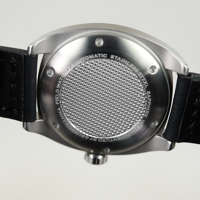 Venturo Field II Black (Pre-owned)