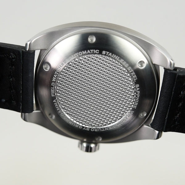 Venturo Field II Black (Pre-owned)