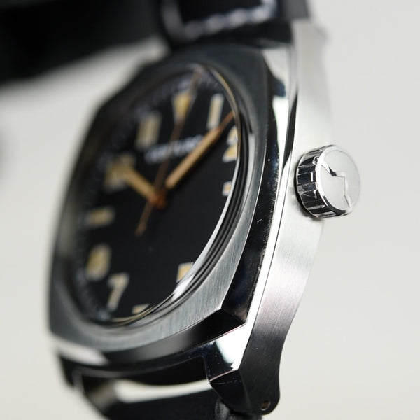 Venturo Field II Black (Pre-owned)