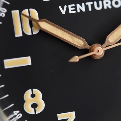 Venturo Field II Black (Pre-owned)