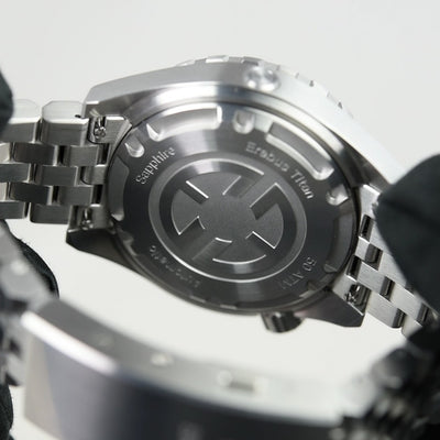 Erebus TITAN Tiger's Eye (Pre-owned)