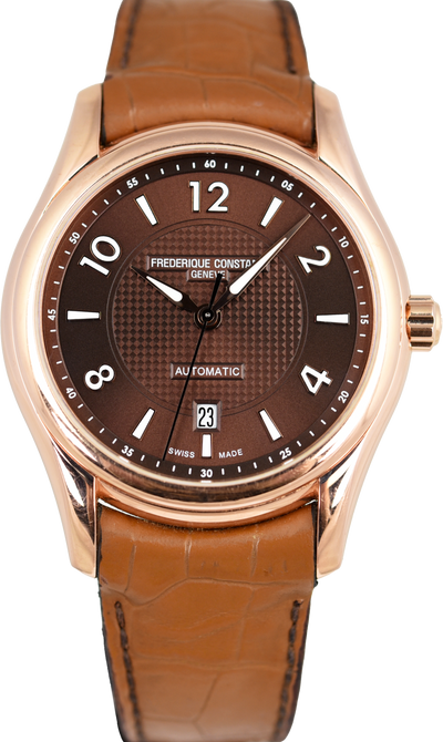 Frederique Constant Runabout FC-303RMC6B4 Limited Edition (Pre-owned)