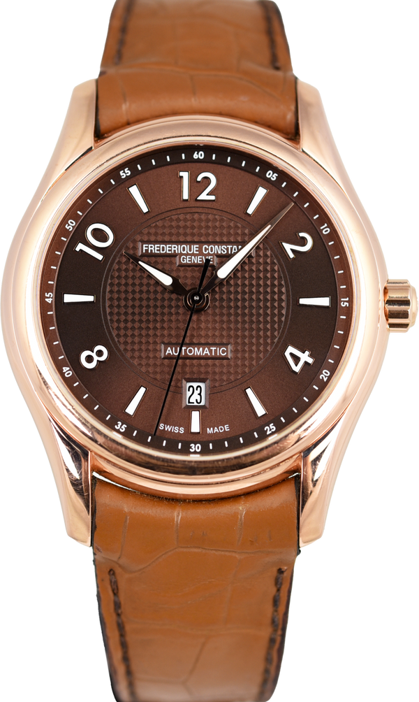 Frederique Constant Runabout FC-303RMC6B4 Limited Edition (Pre-owned)