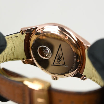 Frederique Constant Runabout FC-303RMC6B4 Limited Edition (Pre-owned)