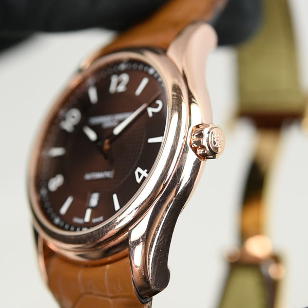 Frederique Constant Runabout FC-303RMC6B4 Limited Edition (Pre-owned)