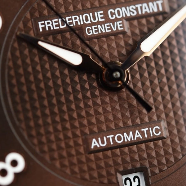 Frederique Constant Runabout FC-303RMC6B4 Limited Edition (Pre-owned)