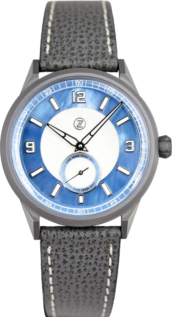 Zelos Comet 39 Tantalum Custom (Pre-owned)