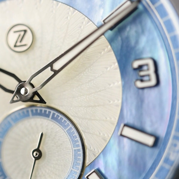 Zelos Comet 39 Tantalum Custom (Pre-owned)