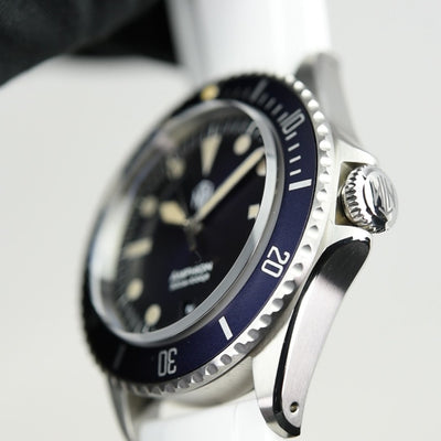 NTH Amphion Midnight Blue Legends Series (Pre-owned)