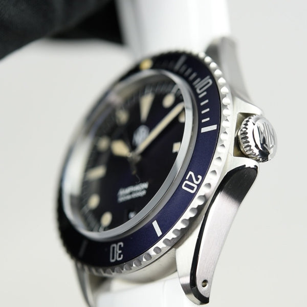 NTH Amphion Midnight Blue Legends Series (Pre-owned)