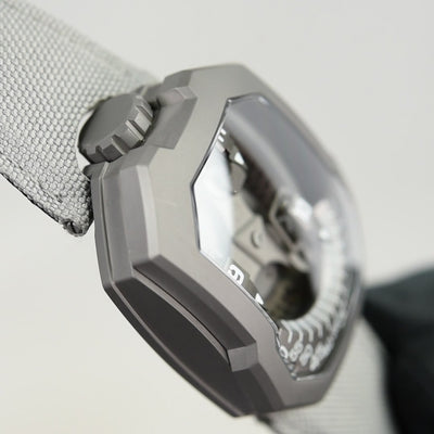 Angles Orbitron Titanium Shadow Limited Edition (Pre-owned)