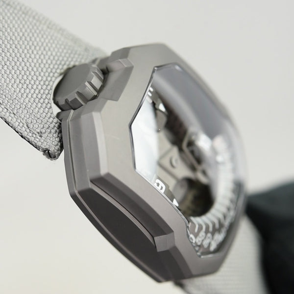 Angles Orbitron Titanium Shadow Limited Edition (Pre-owned)