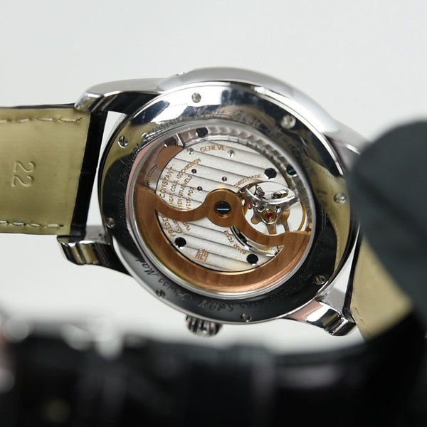 Frederique Constant Heart Beat Moonphase FC-935MC4H6 Limited Edition (Pre-owned)