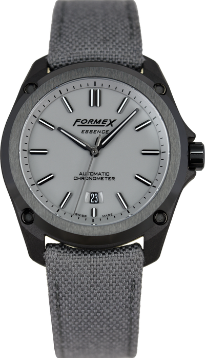 Formex Essence Leggera Cool Grey (Pre-owned)