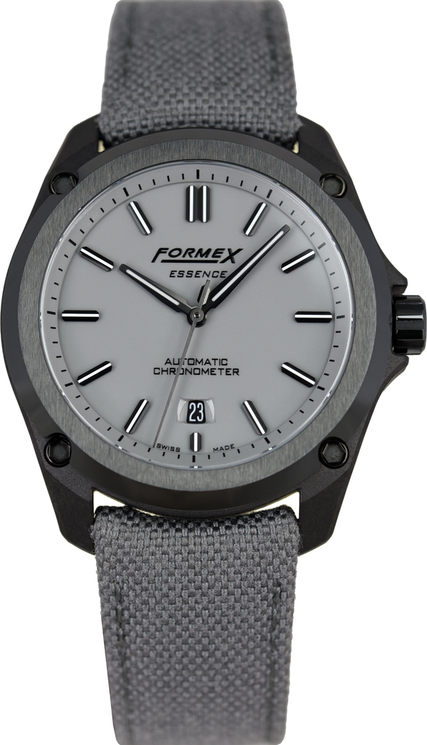 Formex Essence Leggera Cool Grey (Pre-owned)