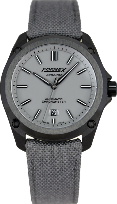 Formex Essence Leggera Cool Grey (Pre-owned)