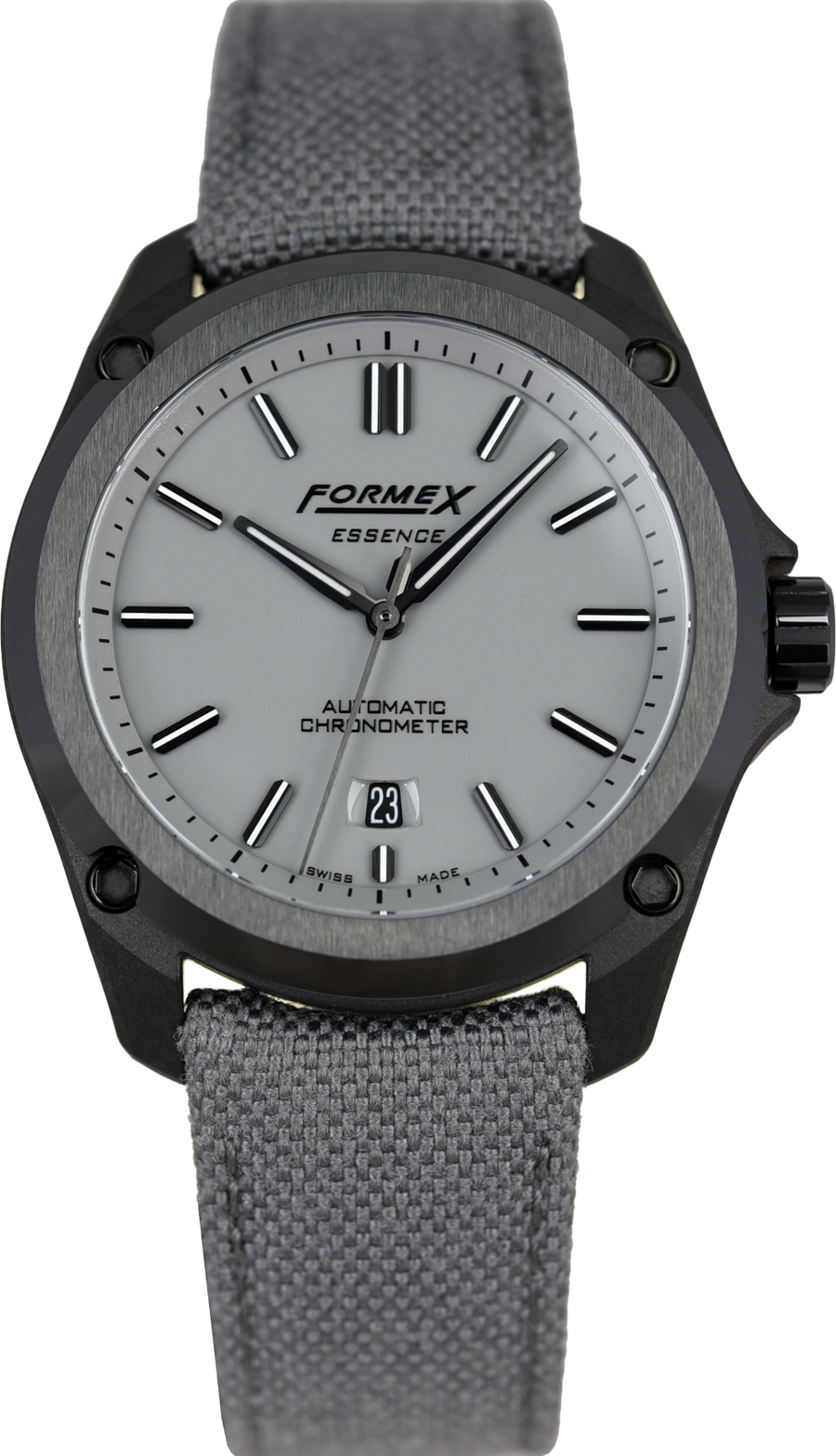 Formex Essence Leggera Cool Grey (Pre-owned)