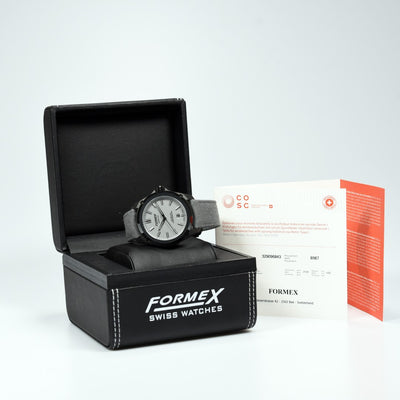 Formex Essence Leggera Cool Grey (Pre-owned)