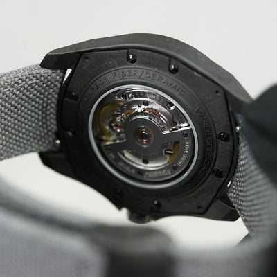 Formex Essence Leggera Cool Grey (Pre-owned)