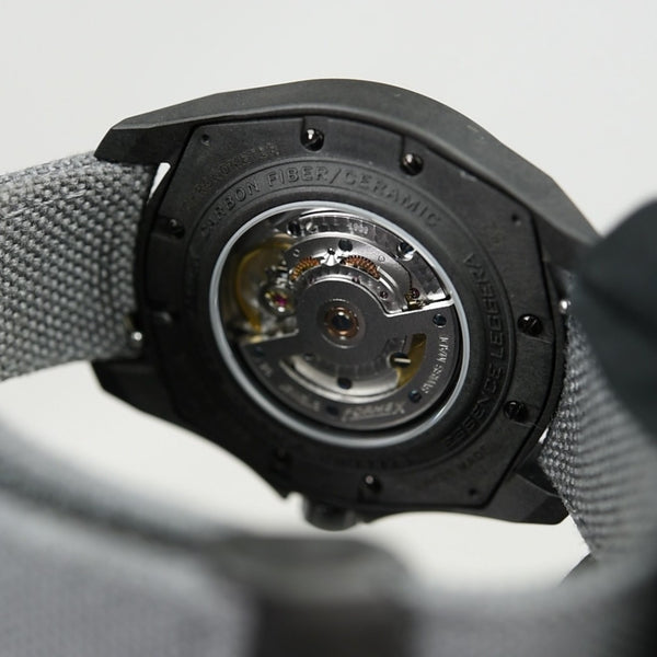 Formex Essence Leggera Cool Grey (Pre-owned)