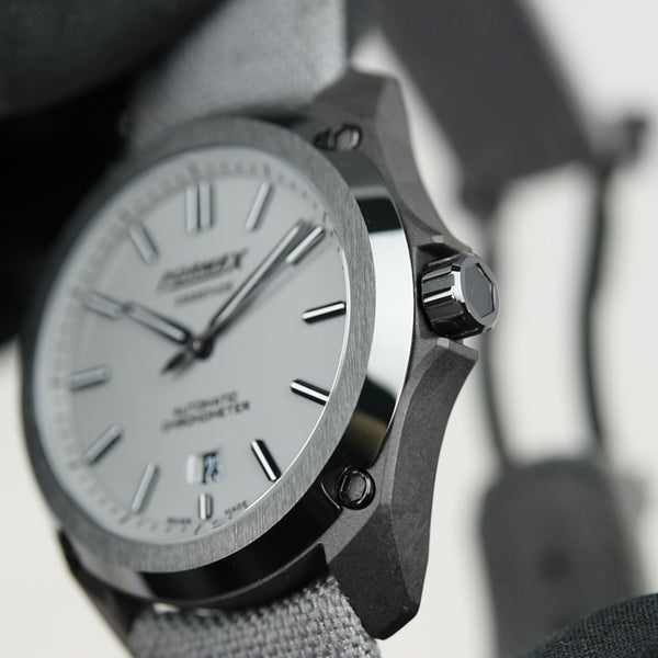 Formex Essence Leggera Cool Grey (Pre-owned)