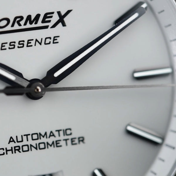 Formex Essence Leggera Cool Grey (Pre-owned)