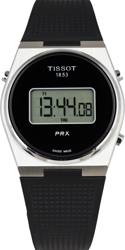 Tissot PRX Digital T137.463.11.050.00 (Pre-owned)