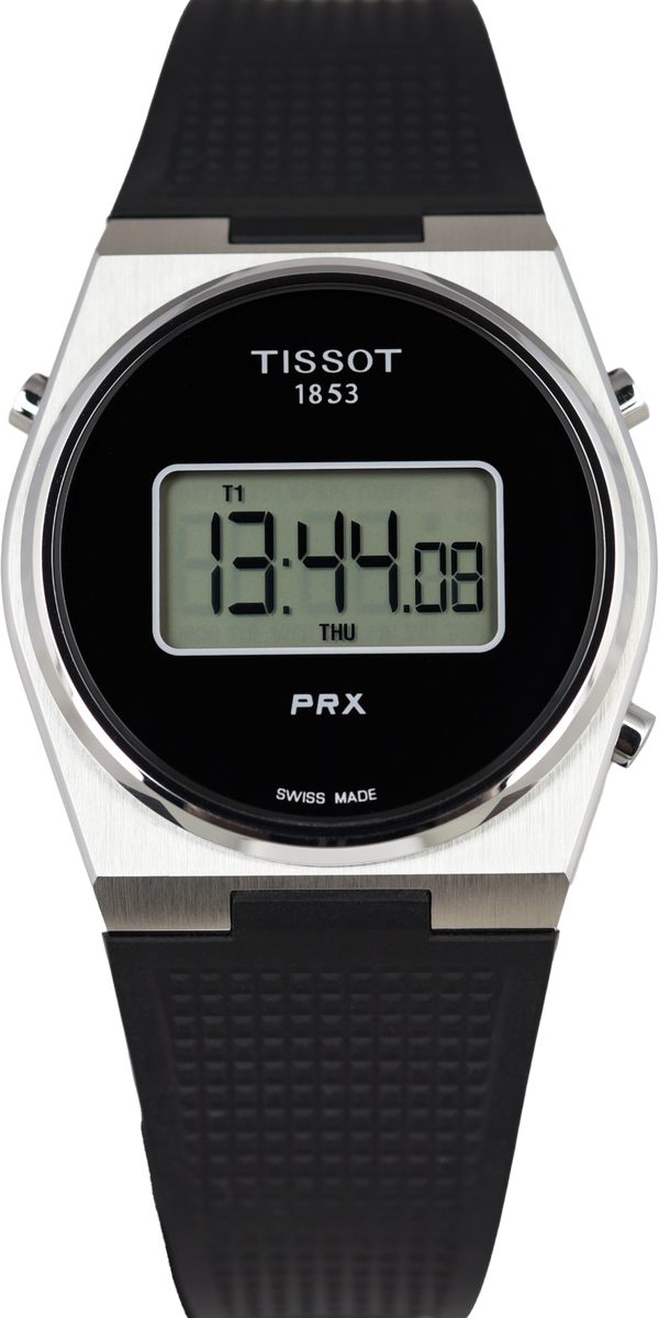Tissot PRX Digital T137.463.11.050.00 (Pre-owned)
