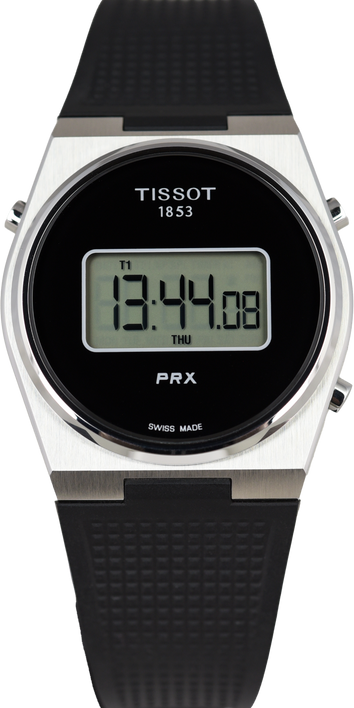 Tissot PRX Digital T137.463.11.050.00 (Pre-owned)