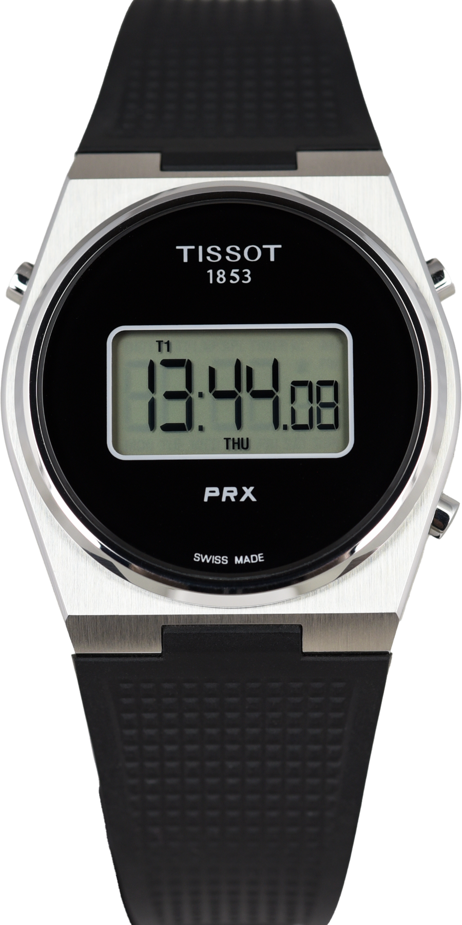 Tissot PRX Digital T137.463.11.050.00 (Pre-owned)