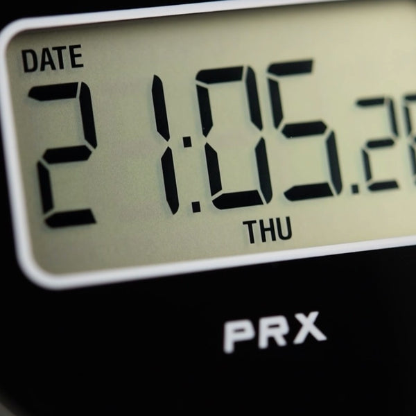 Tissot PRX Digital T137.463.11.050.00 (Pre-owned)