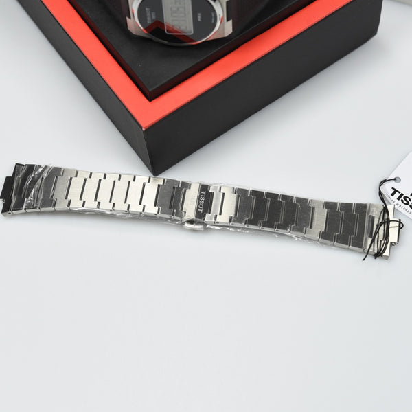 Tissot PRX Digital T137.463.11.050.00 (Pre-owned)