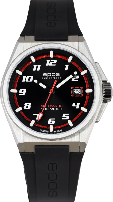 Epos Sport 3505 Automatic 3505.132.20.51.55 (Pre-owned)
