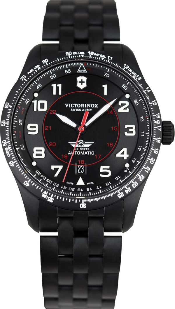 Victorinox AirBoss Mechanical 241974 (Pre-owned)