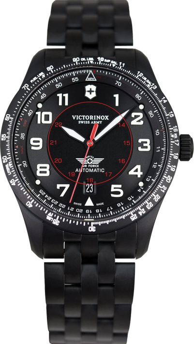 Victorinox AirBoss Mechanical 241974 (Pre-owned)