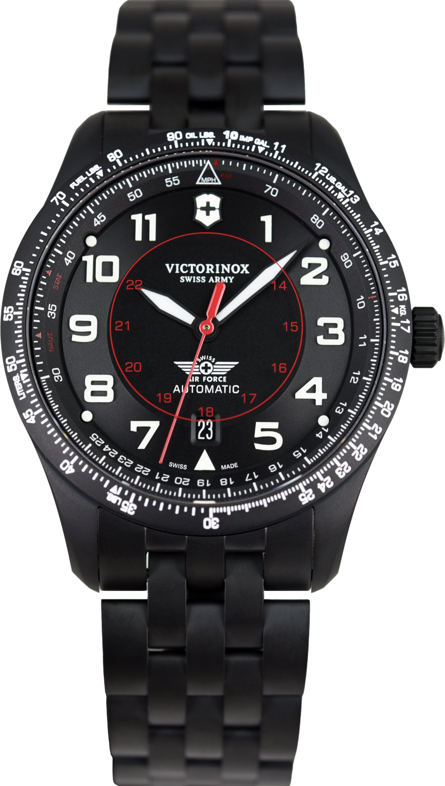 Victorinox AirBoss Mechanical 241974 (Pre-owned)