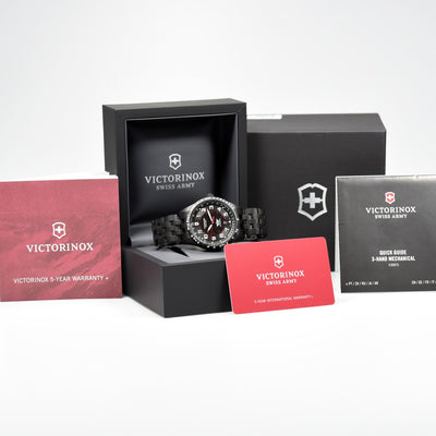 Victorinox AirBoss Mechanical 241974 (Pre-owned)