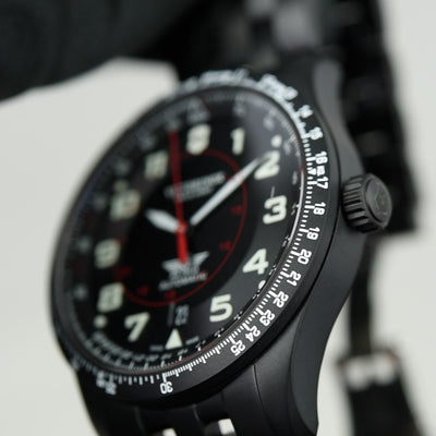 Victorinox AirBoss Mechanical 241974 (Pre-owned)