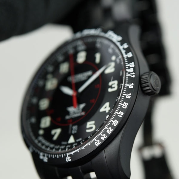 Victorinox AirBoss Mechanical 241974 (Pre-owned)
