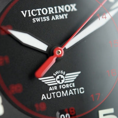Victorinox AirBoss Mechanical 241974 (Pre-owned)